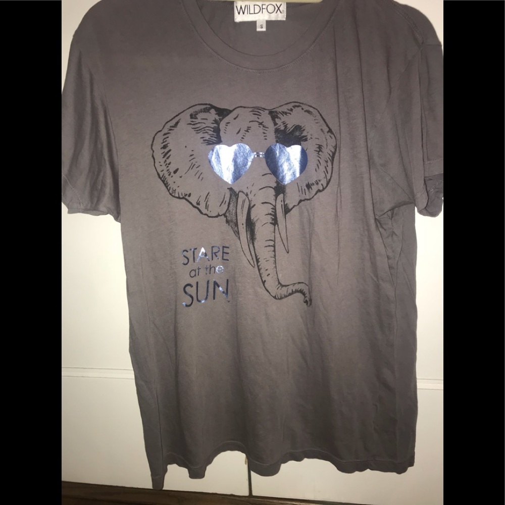Wildfox Tee